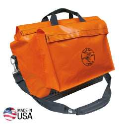 Klein Tools Lineman Duffel Bag