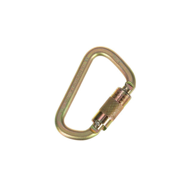 3M DBI Sala Saflok Steel Carabiner 2000112