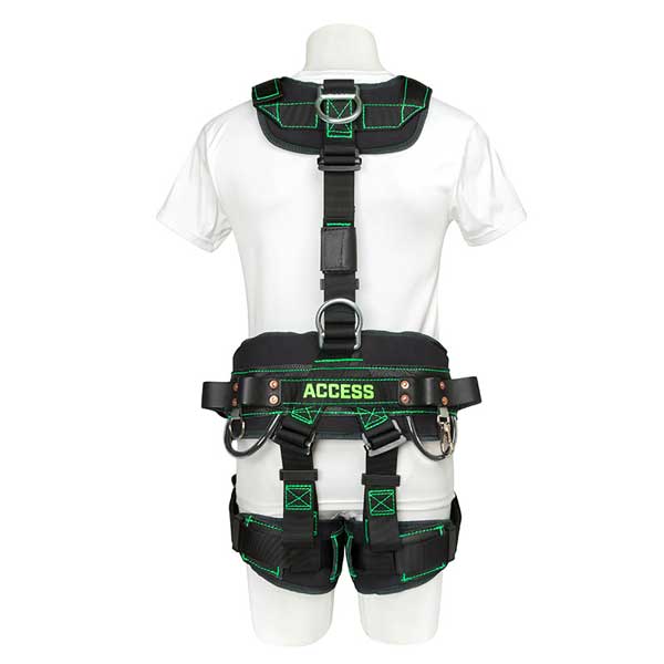 Buckingham Access Tower Harness 61992