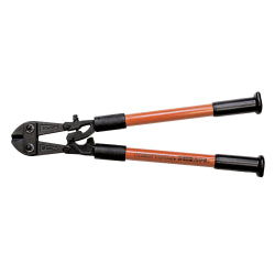 Klein 18" Bolt Cutter With Fiberglass Handles