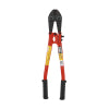 Klein 18" Bolt Cutters  with Steel Handles