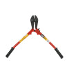 Klein 18" Bolt Cutters  with Steel Handles
