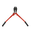Klein 18" Bolt Cutters  with Steel Handles