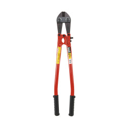 Klein 24" Bolt Cutters  with Steel Handles
