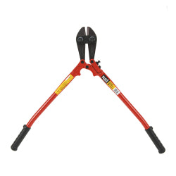 Klein 24" Bolt Cutters  with Steel Handles