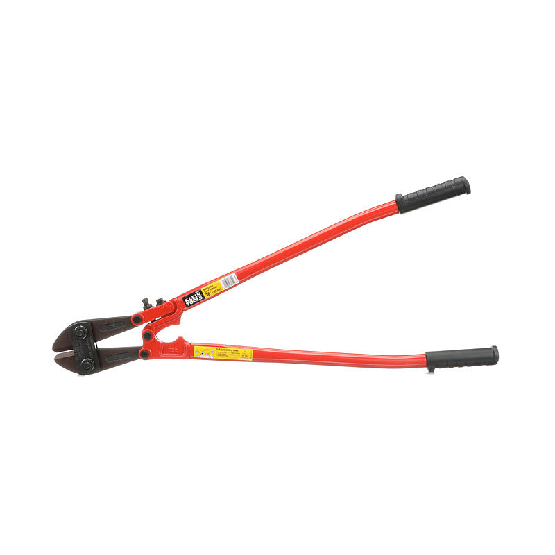 Klein 30" Bolt Cutters with Steel Handles
