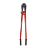 Klein 36" Bolt Cutters  with Steel Handles