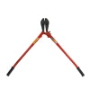 Klein 36" Bolt Cutters  with Steel Handles