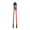 Klein 36" Bolt Cutters  with Steel Handles