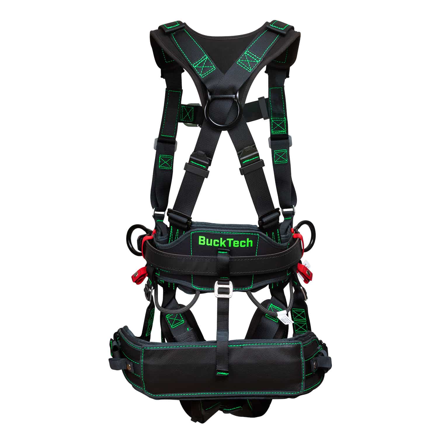 Buckingham BuckTech FR Tower Harness 68K966K6