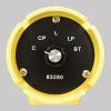 Bierer Analog Phasing Voltmeter and Voltage Detector 300 Volt - 35kV - T and A Tools