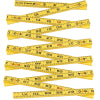 Klein Tools Fiberglass Ruler Inside Read