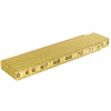 Klein Tools Fiberglass Ruler Inside Read