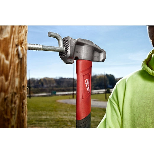 Milwaukee 4-in-1 Lineman's Hammer