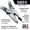 Klein Tools D2000-9NE 9" Lineman's Pliers With ACSR Side Cutters