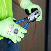 Klein Tools D2000-9NE 9" Lineman's Pliers With ACSR Side Cutters