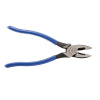 Klein Tools D2000-9NE 9" Lineman's Pliers With ACSR Side Cutters