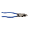 Klein Tools D2000-9NE 9" Lineman's Pliers With ACSR Side Cutters