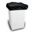 Estex One Man Bucket Cover 2711