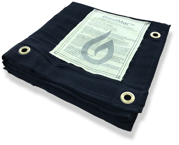 Estex Arc Suppression Blanket Heavy Duty 72"x96" TE2-W7296