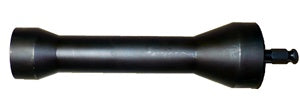 Greenlee Nut Runner Socket With Adapter