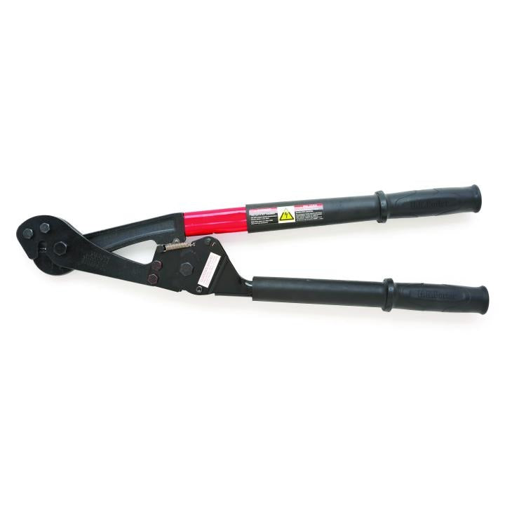 HK Porter 8690CK EHS Guy Strand Ratcheting Cutter