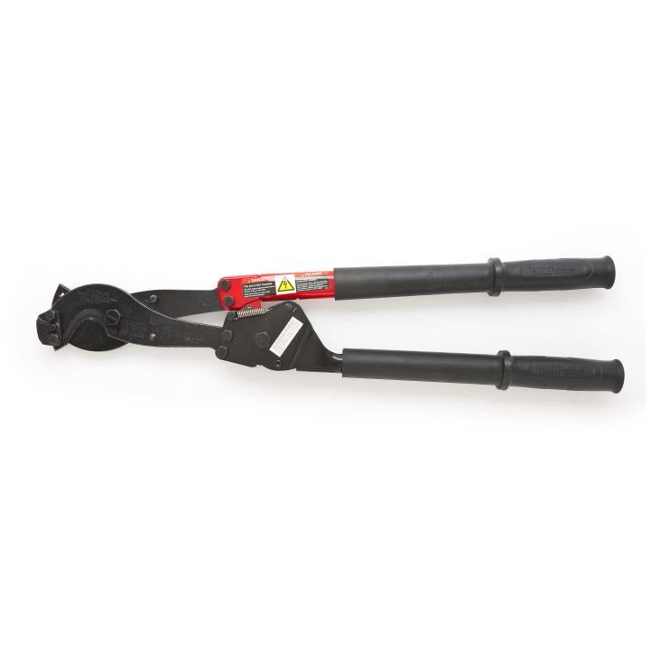 HK Porter 8690FH ACSR Ratcheting Cutter