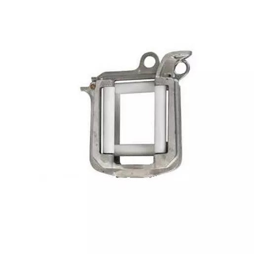 Complete Replacement Large Roller Wireholder Assembly