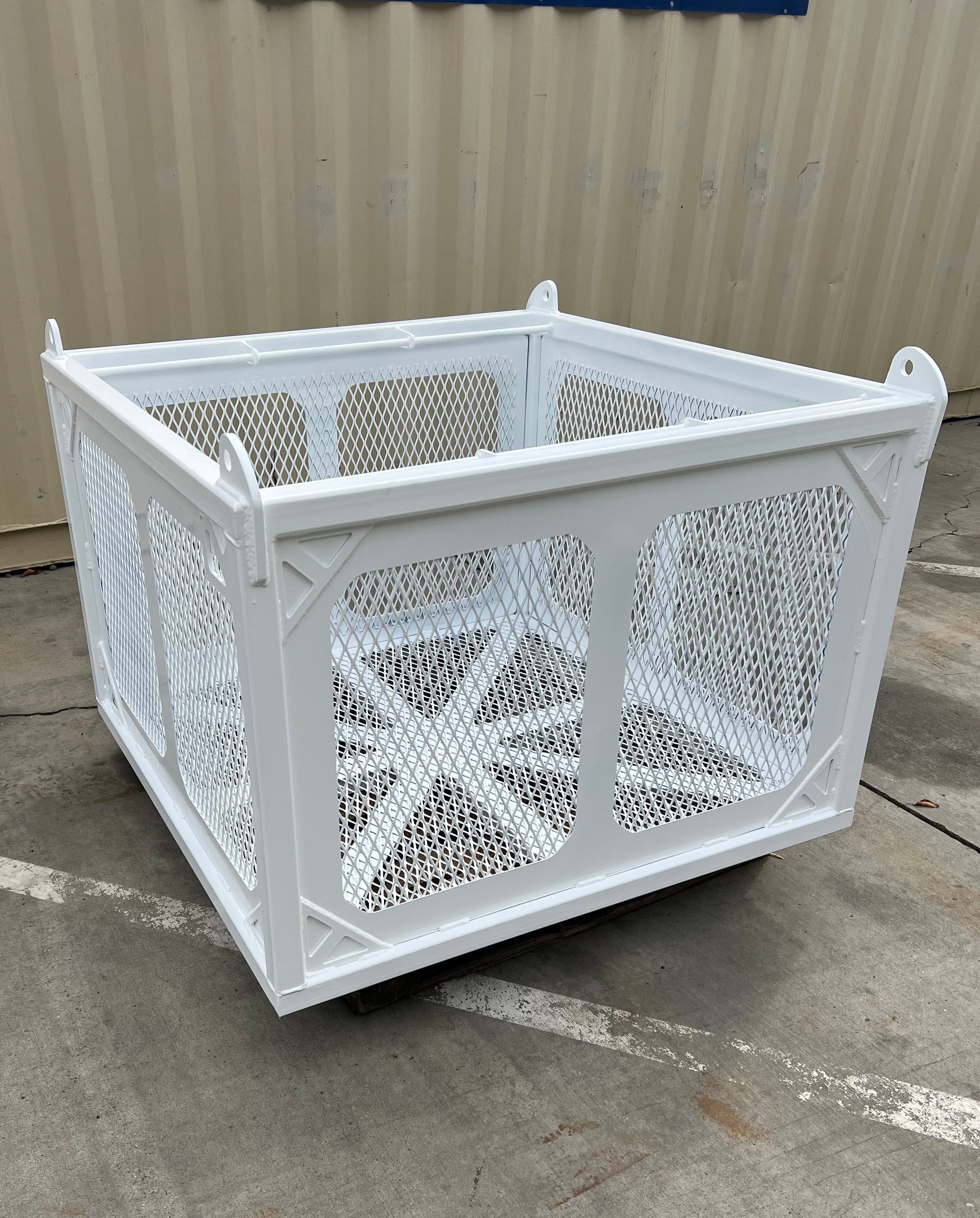 Material Fly basket