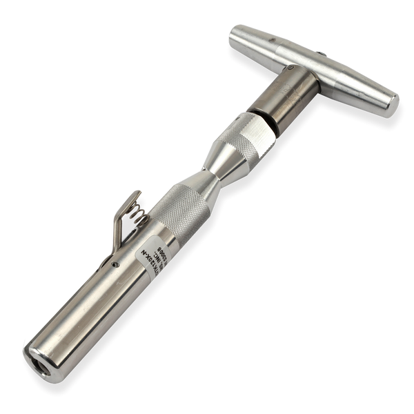 Speed Systems LPW-1525/TK120X-N Torquing Elbow Probe Insert Tool