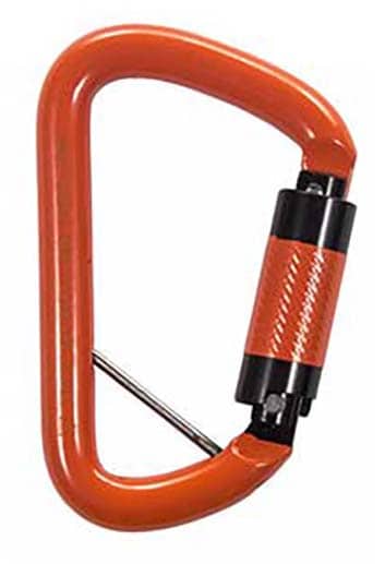 Tuf-Tug Material Handling Carabiner 1500
