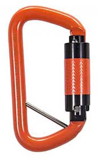 Tuf-Tug Material Handling Carabiner 1500
