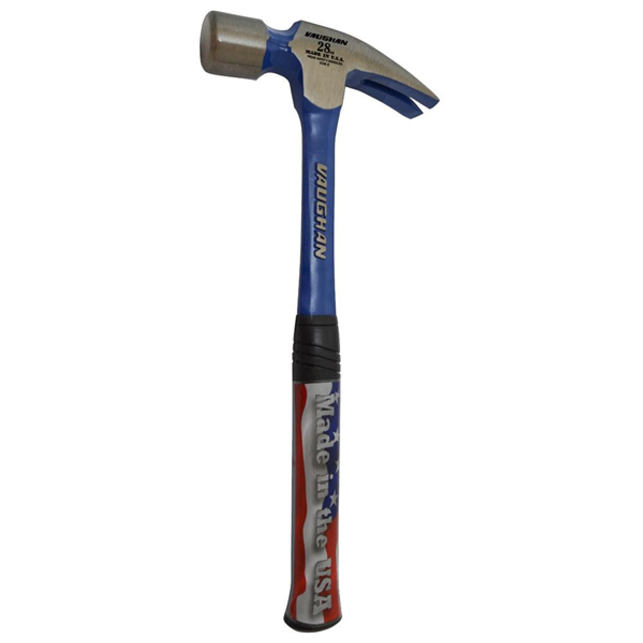 Vaughan 28oz Wood Hammer